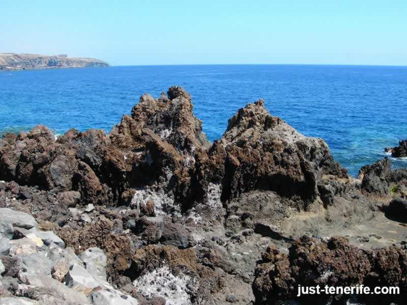 Playa-de-San-Juan-Rocky-Shoreline