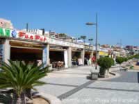 Litoral Shopping centre