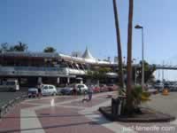 Puerto Colon shopping centre