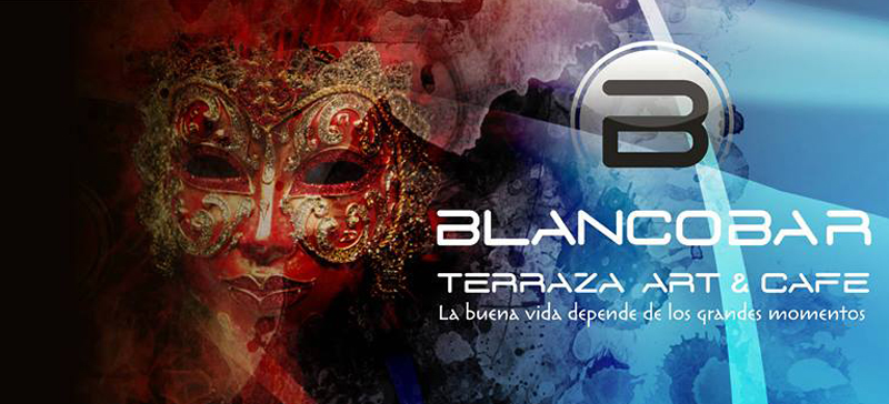 Blanco Bar