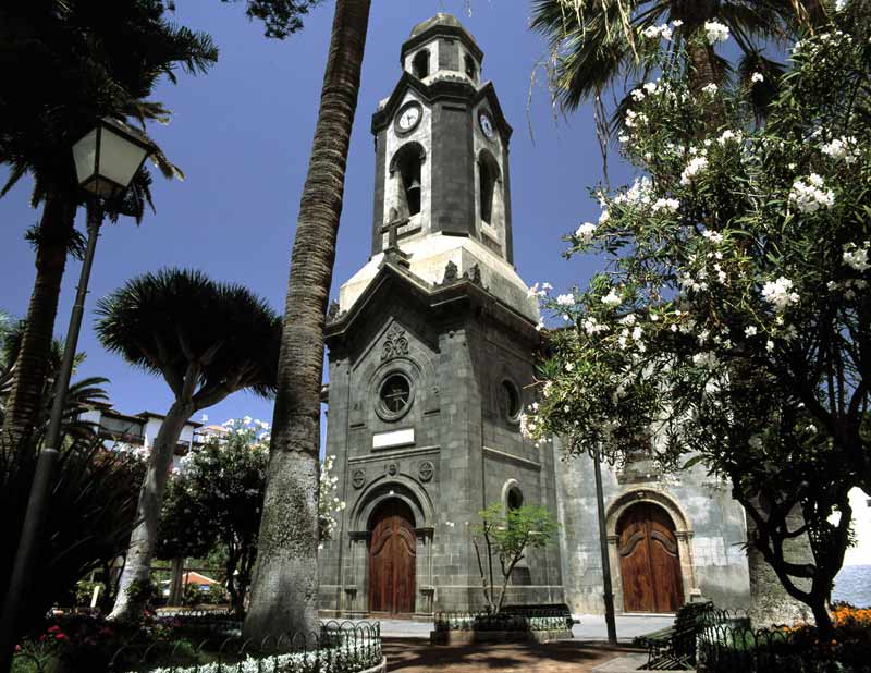 Church of Our Lady of the Rock of France